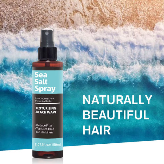 Volume Hair Seasalt Spray